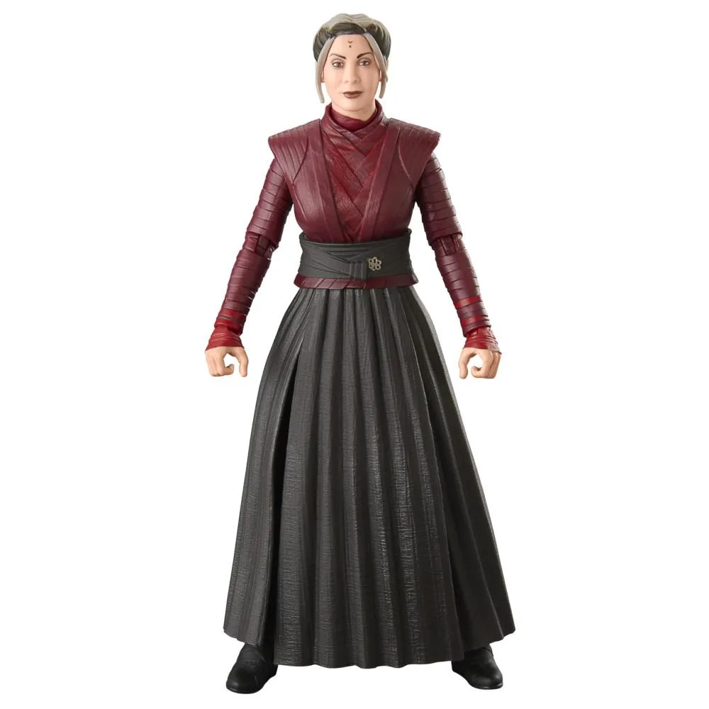 Hasbro Hasbro Star Wars Black Series Morgan Elsbeth Action Figure F70365X21 — product photo