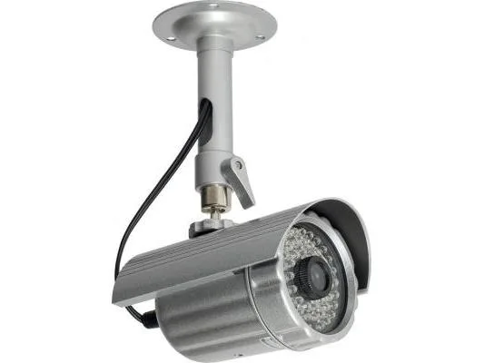 Eyemax Eyemax IR-2356 Analog Camera 56 IR 120FT 4 or 6mm Lens — product photo