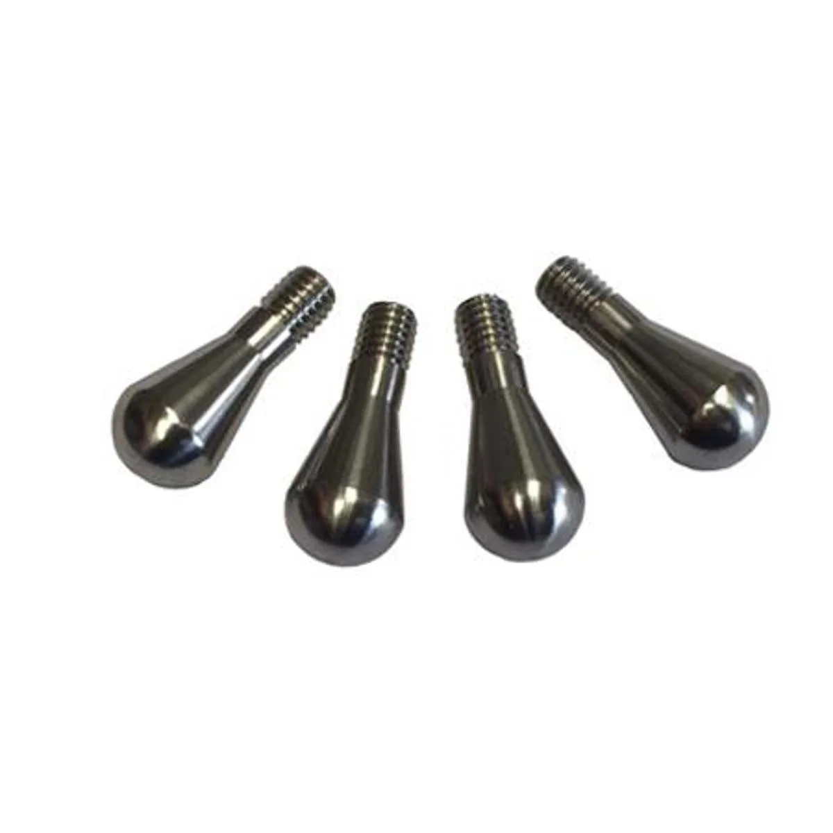 iOptron iOptron Altitude Lock Lever for AZ Mount Pro, Pack of 4 — product photo