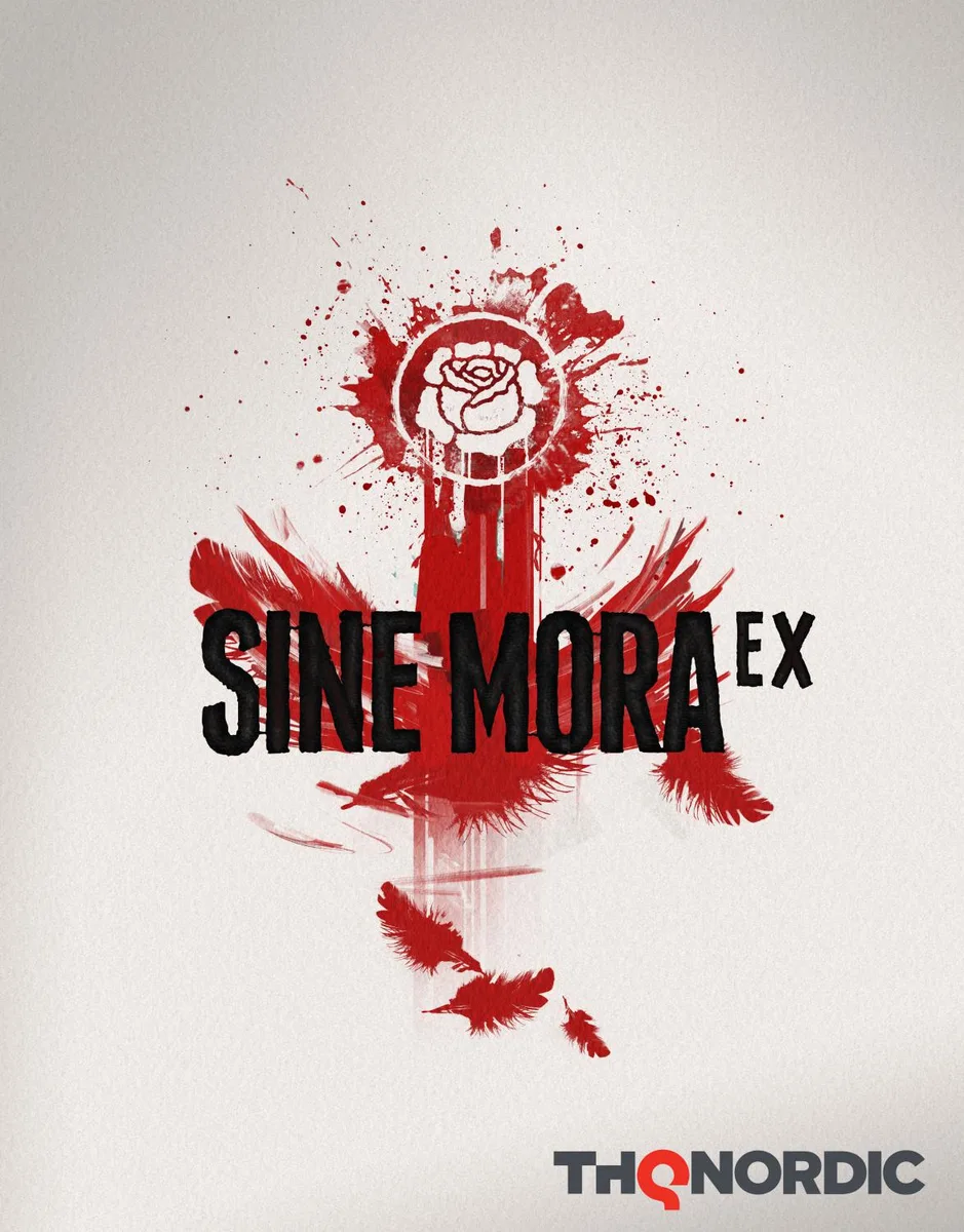 Handy Games Handy Games 49335 Sine Mora EX downloadable game — product photo