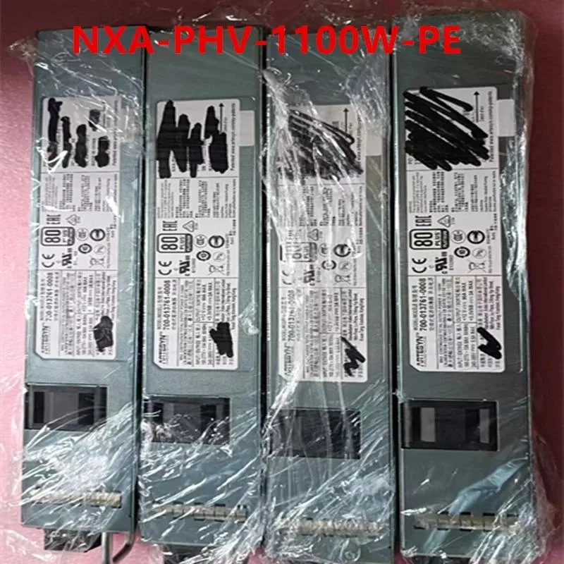 KHACHIMO KHACHIMO NXA-PHV-1100W-PE 1100W power supply — product photo