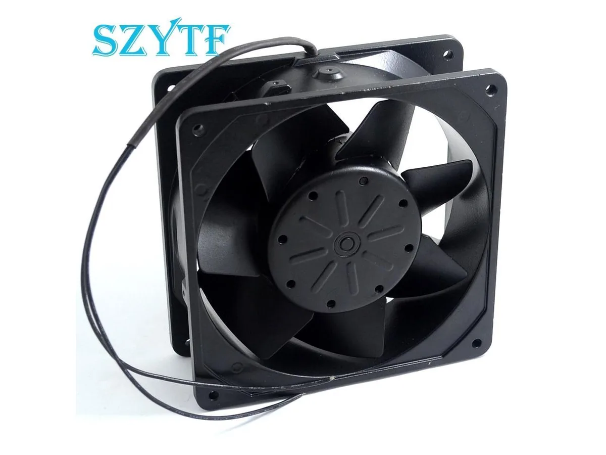 Fans Fans UT276D-TP [B98] 220V 37/34W case fan 140x140x50mm — product photo