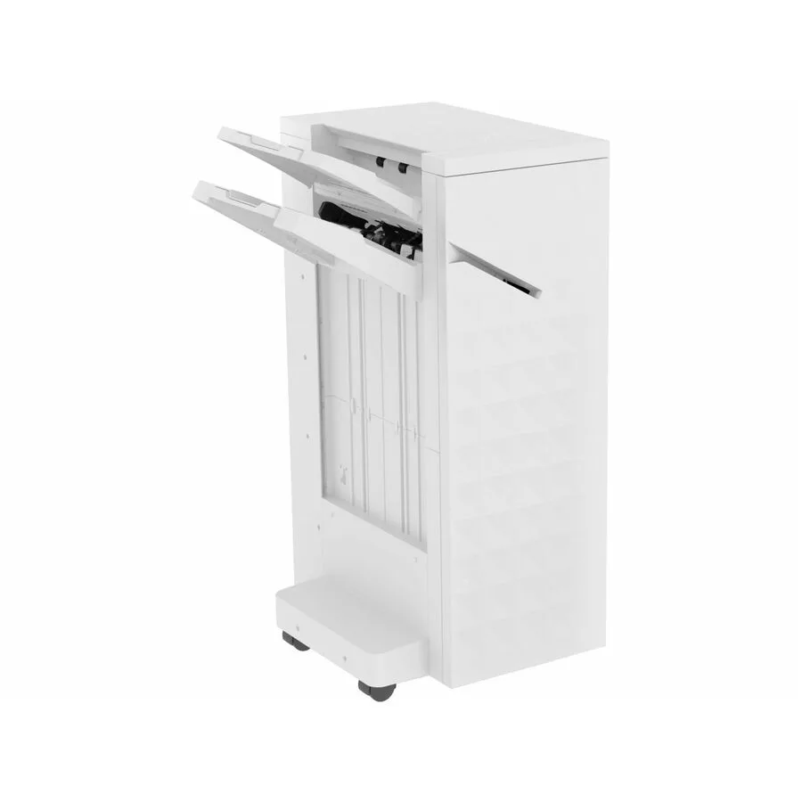 HP HP 632P1A Finisher for 6800zfw+ 6801zfw+ — product photo