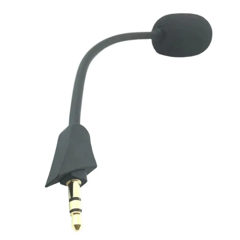 WMtec WMtec 3.5mm Noise Cancelling Microphone for ATH-GDL3 ATH-GL3 Gaming Headset Accessory — product photo