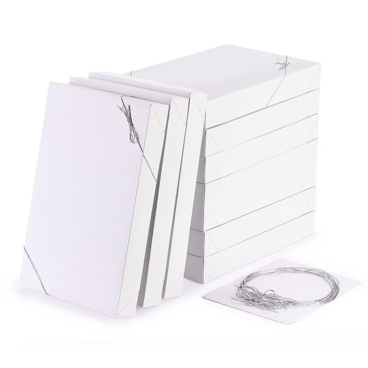  Avery 8598003 Paper Craft Gift Boxes 10 Pack 15.1x9.5x2.1in — product photo