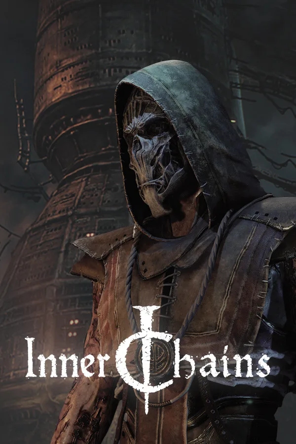 IMGN.PRO Sp. z o.o. IMGN.PRO Sp. z o.o. Inner Chains PC Steam Downloadable Game — product photo