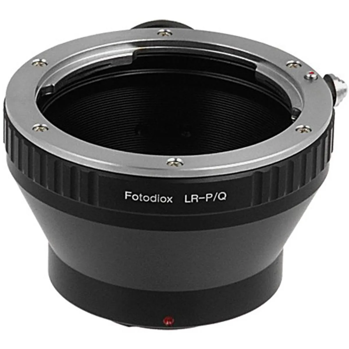 Fotodiox Fotodiox Mount Adapter Leica R to Pentax Q-Series camera accessory — product photo