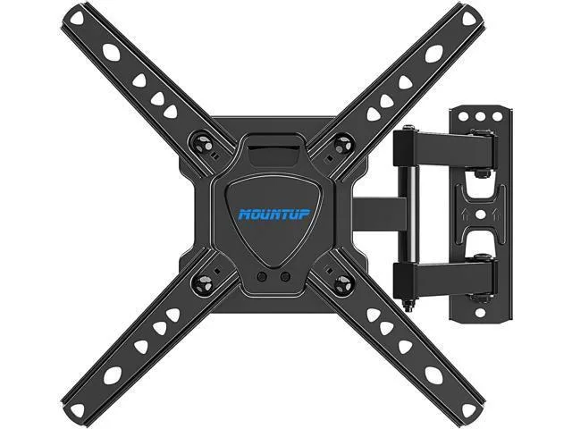 LORDWORLD LORDWORLD Full Motion TV Mount 26-50 inch VESA 300x300mm MU0018 — product photo