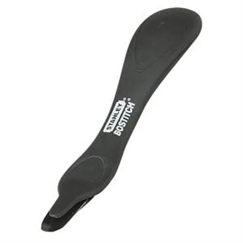 Stanley Stanley 40000MBLK Magnetic Push-Style Staple Remover Black — product photo