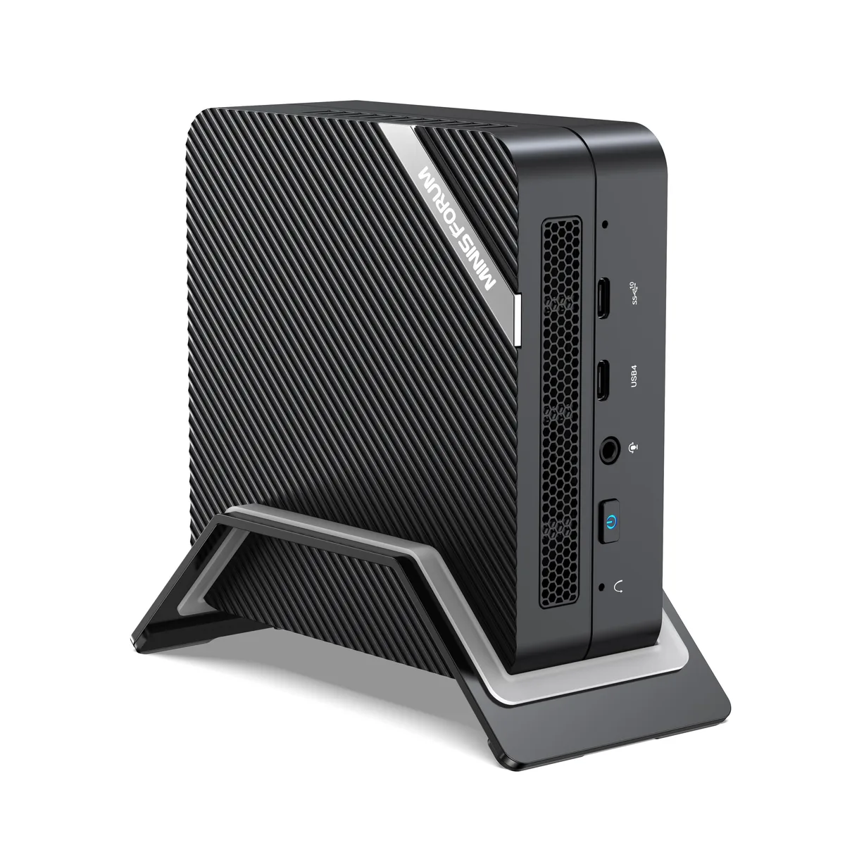 minisforum minisforum UM773 Lite barebone mini PC Ryzen 7 7735HS 32GB 1TB — product photo