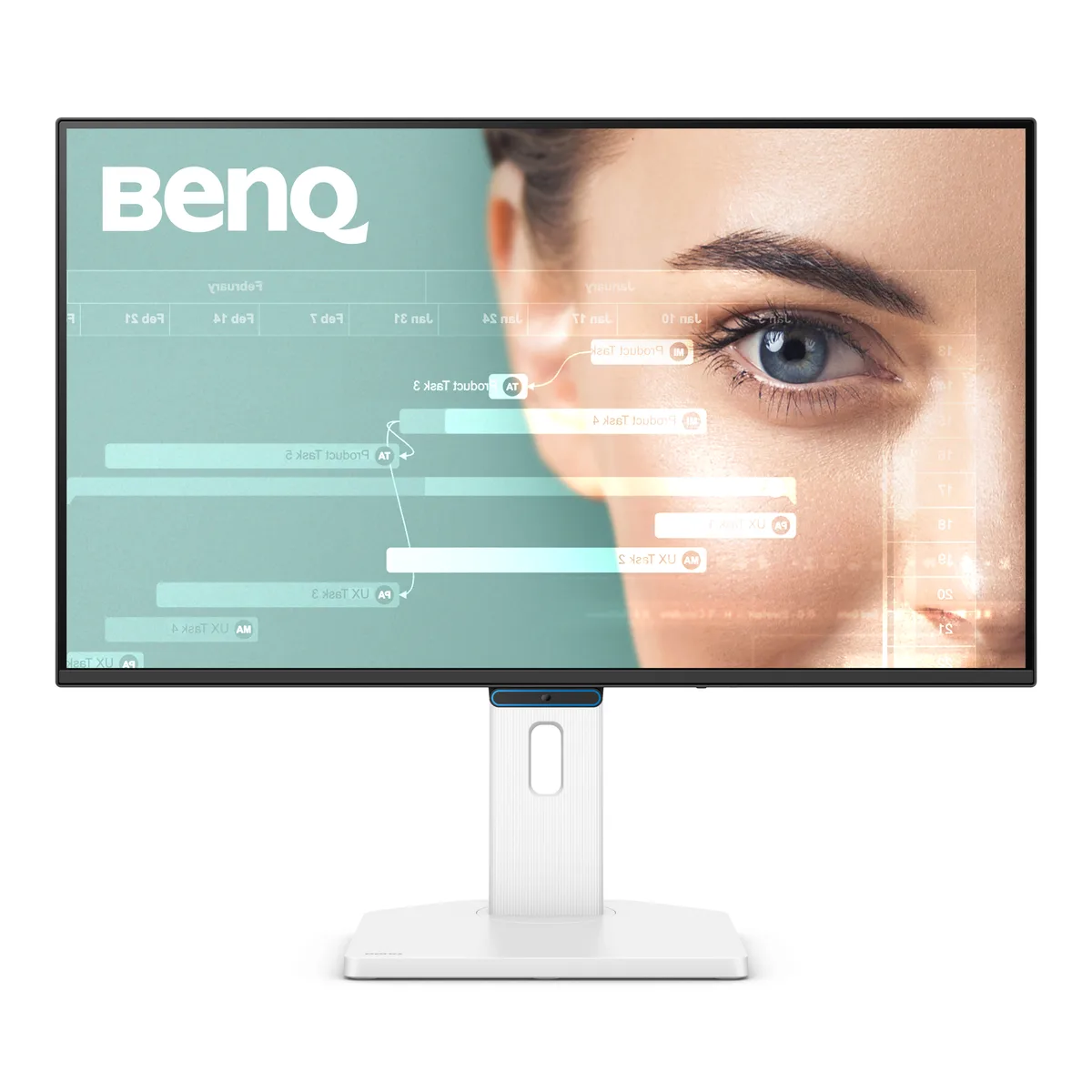 BenQ BenQ GW2790TC 27" 144Hz IPS FHD monitor — product photo