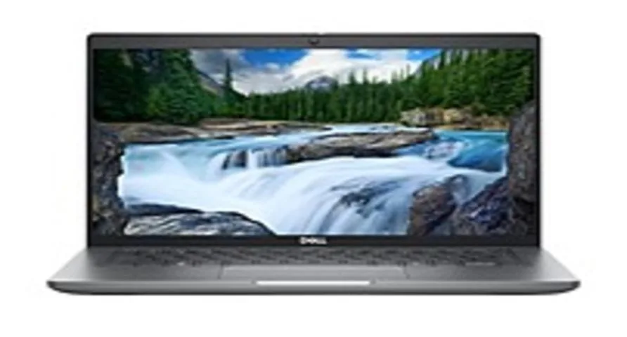 DELL DELL Latitude 5000 5450 14" laptop Intel Core Ultra 7 155U 16 GB 256 GB Titan Gray — product photo
