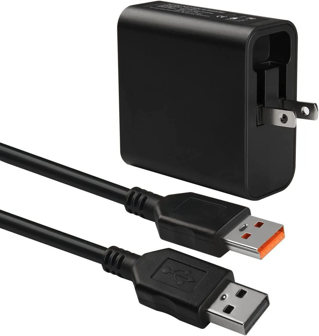 myVolts myVolts LW-065/300/120/001 40W AC Adapter — product photo