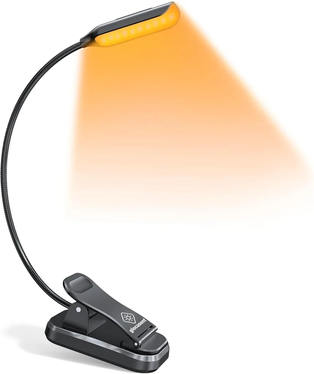 PISKEKAT PISKEKAT Server Rack 10LED 80hr 3 Colors 3 Brightness USB-C — product photo