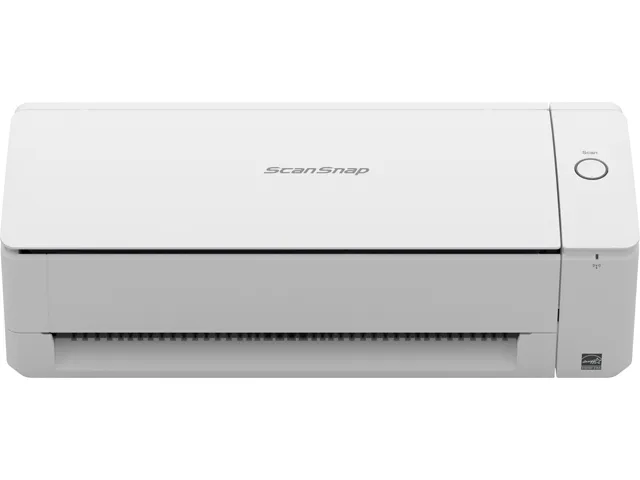 Ricoh Ricoh PA03805-B005 ScanSnap iX1300 document scanner White — product photo