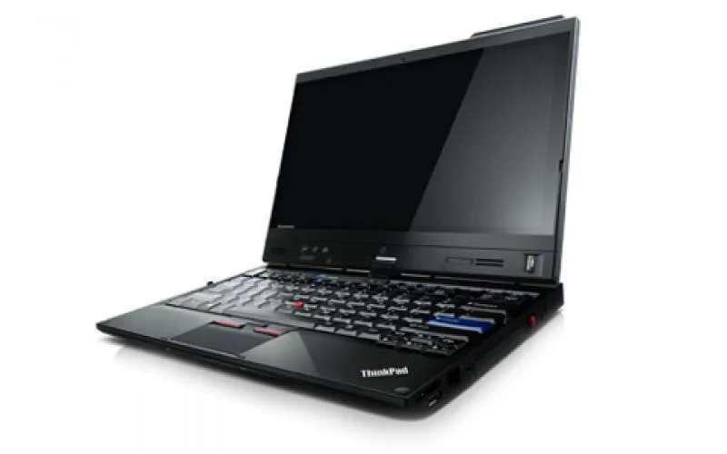 Lenovo Lenovo ThinkPad X220 i7-2640M 8GB 256GB 12.5" Touch laptop — product photo