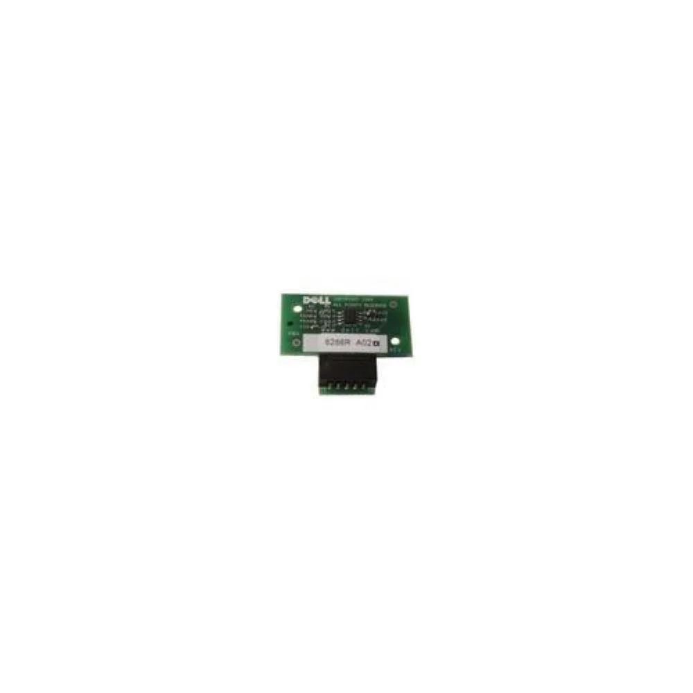 DELL DELL 8286R RAID Key for PowerEdge 2400 and 2450 — product photo