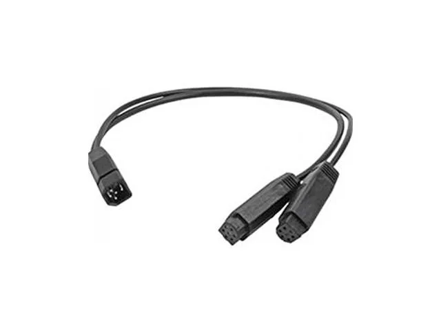 HUMMINBIRD HUMMINBIRD 720101-1 Y adapter cable — product photo