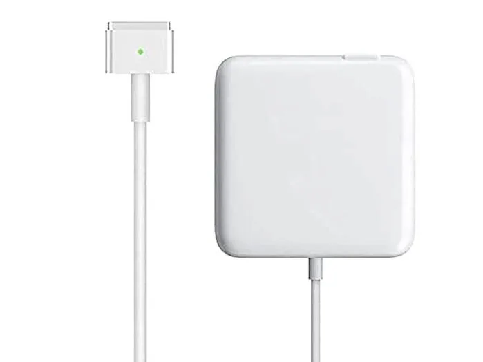 Corn Electronics Corn Electronics A1435A1465A1466 45W T-tip power adapter for 11 and 13 inch MacBook Air 2012-2017 — product photo