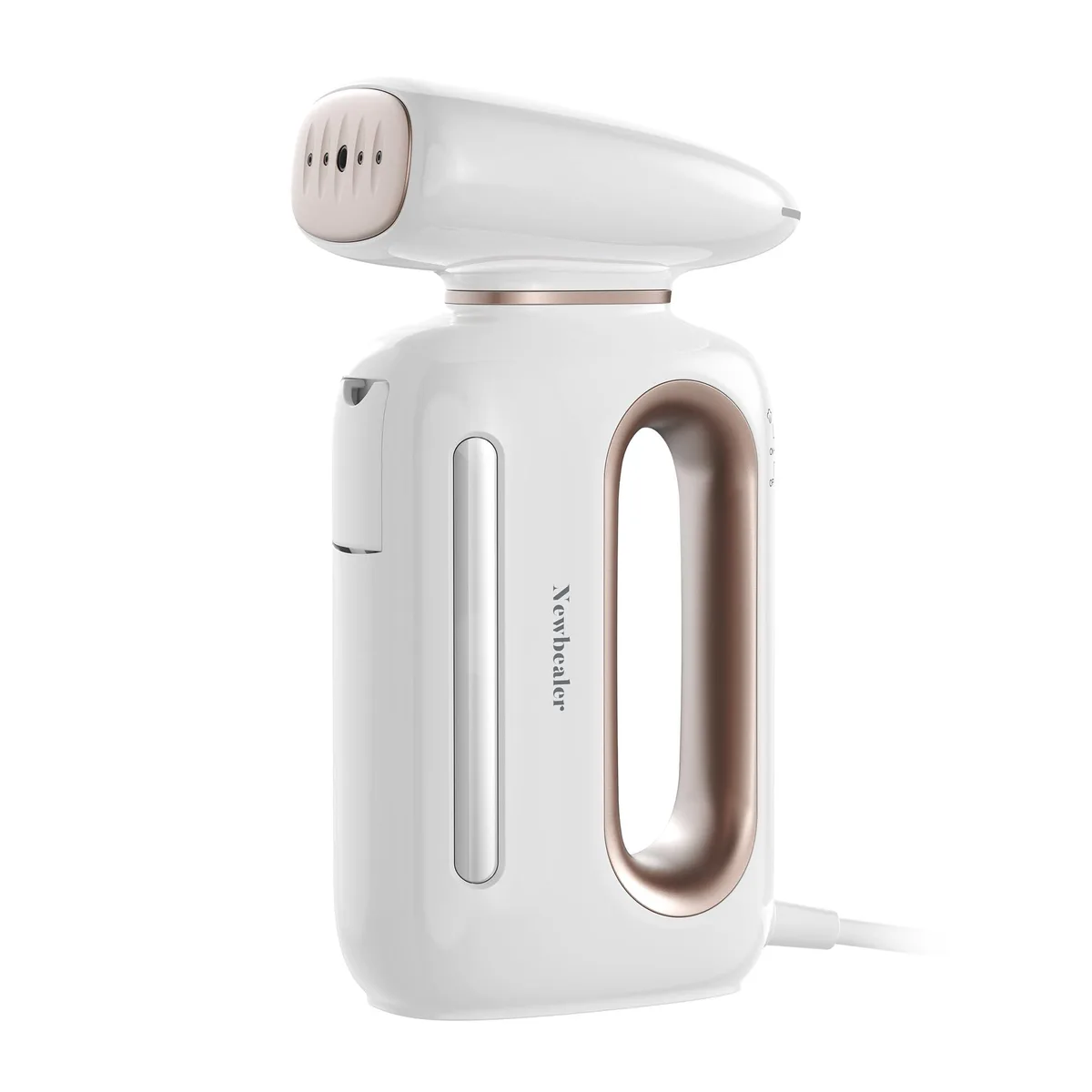  Handheld Fabric Steamer 850W 230ml 120V — product photo