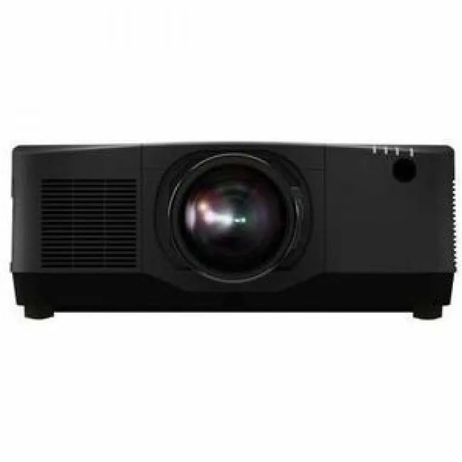 Sharp Sharp XP-A155U-B home theater projector 1920 x 1200 14000 lumens 3000000:1 — product photo