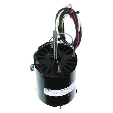 FASCO FASCO D404 HVAC Motor 1/10 HP 3200 rpm 208-230V 3.3 Frame Fan Accessory — product photo