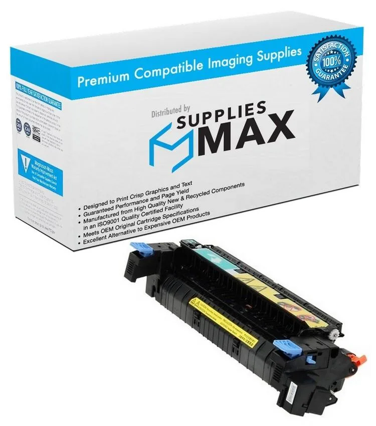 SuppliesMax SuppliesMax CE514A 110V Fuser Kit 150000 Pages — product photo