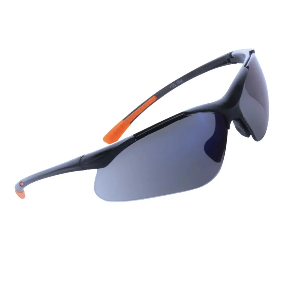 SANOXY SANOXY Safety Glasses Blue PC Lens EN166 EN170 ANSI Z87+ — product photo