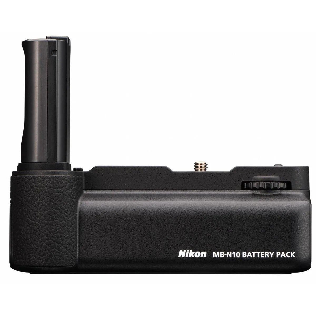 Nikon Inc Nikon MB-N10 Multi-Battery Power Pack 27204 camera battery — product photo