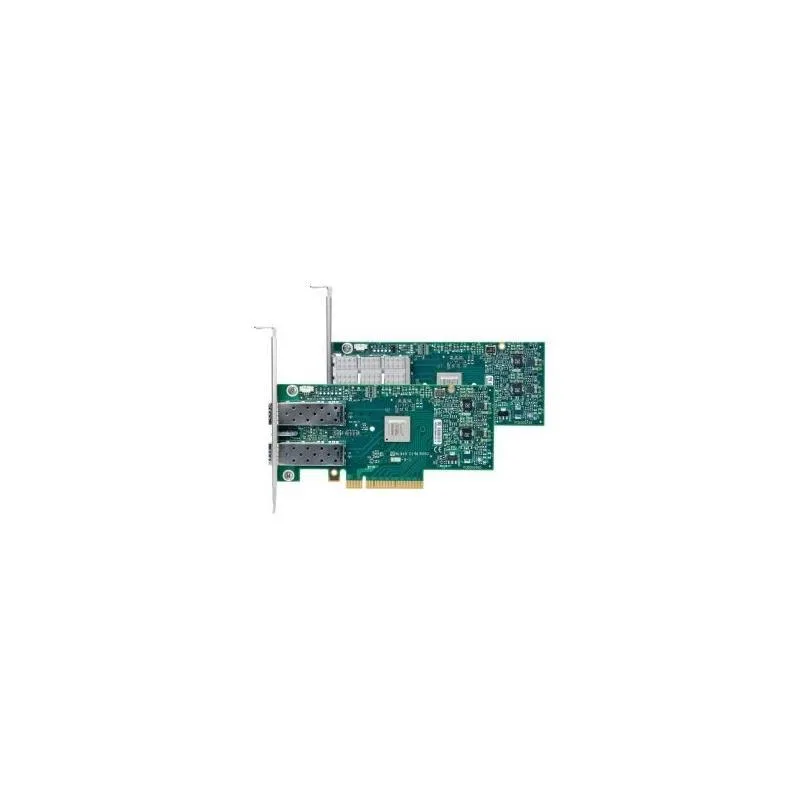 Mellanox Technologies Mellanox Technologies Mcx354A-Fcbt Connectx3 10Gigabit Ethernet Card switch module — product photo