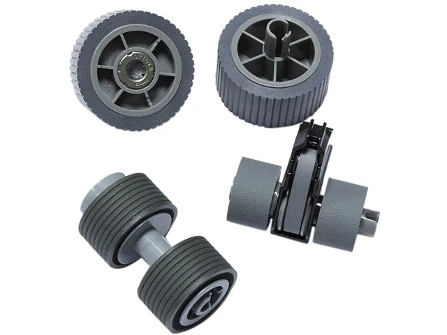 Fujitsu pick roller module for FI-7600 and FI-7700 scanners
