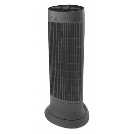 Honeywell Honeywell HCE322V Digital Tower Heater 750-1500 W Black — product photo