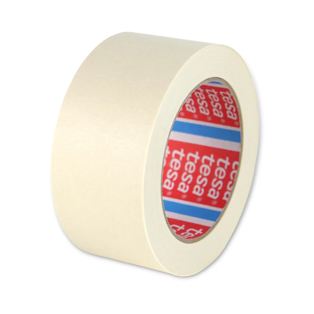 Tesa Tesa 4325 Crepe Paper Masking Tape 2 in 55 yds Cream — product photo