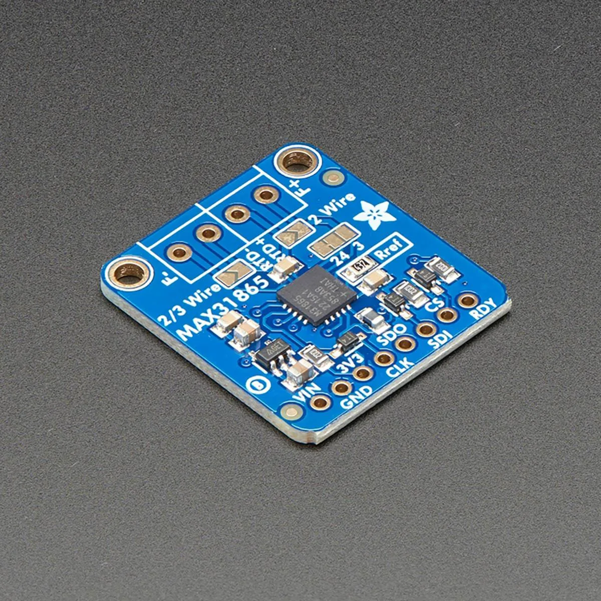 Adafruit Adafruit PT1000 RTD Amplifier MAX31865 — product photo