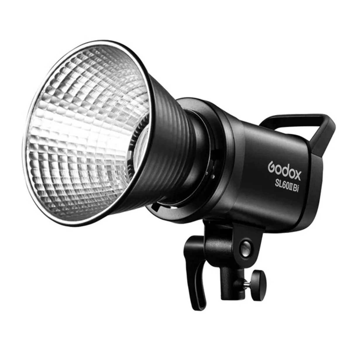 Godox Photo Equipment Co. Ltd Godox SL60IIBI Bi-Color LED Video Light 60W 2800-6500K Bowens Mount — product photo