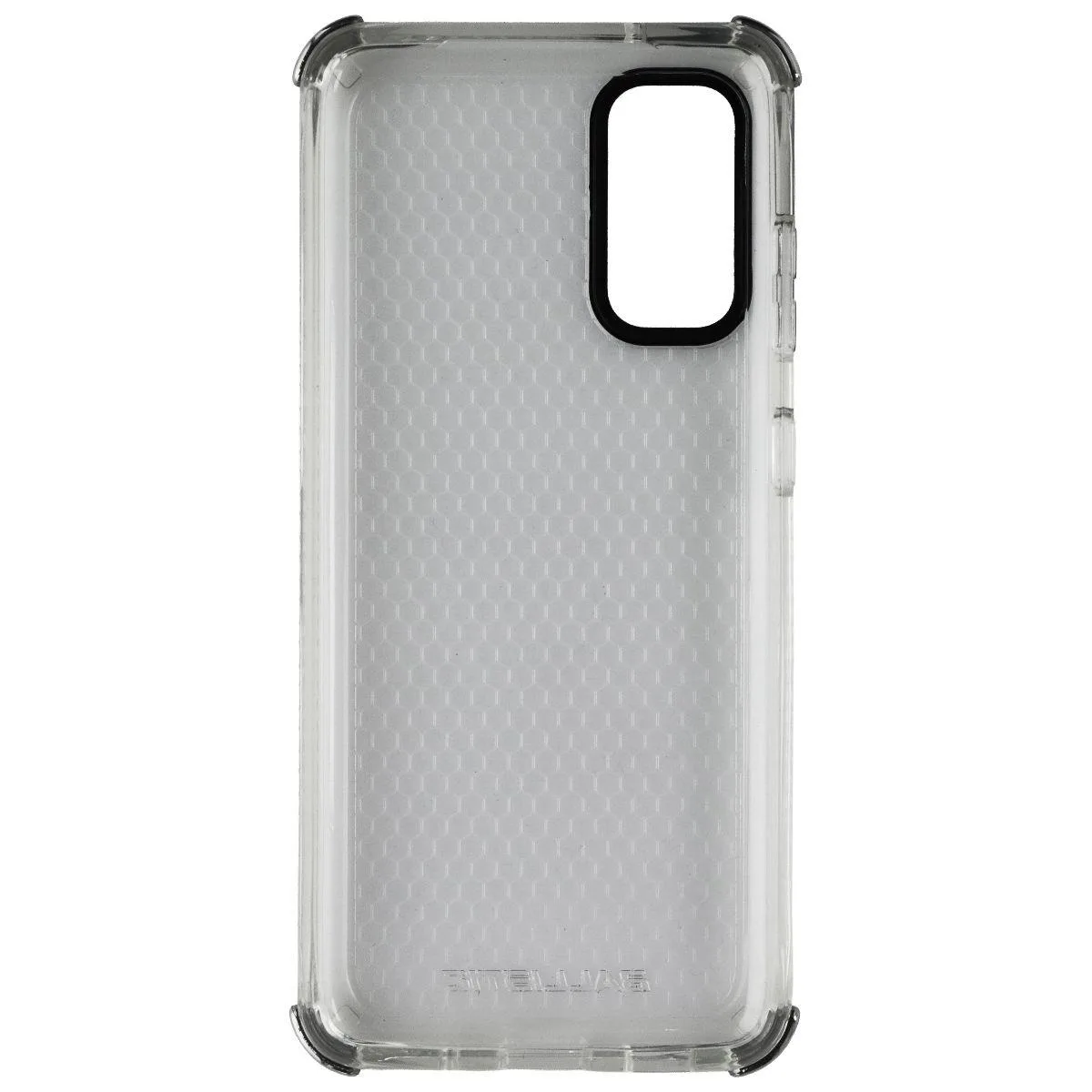 Ballistic Ballistic Jewel Spark Series Hard Case Samsung Galaxy S20 Clear — product photo