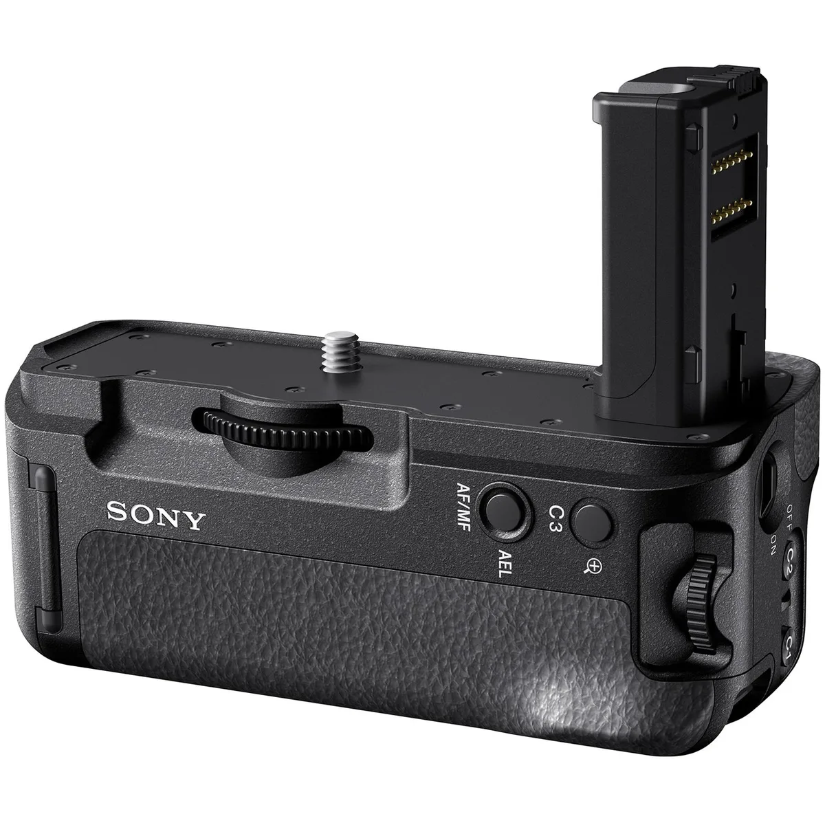 Sony Sony VG-C2EM Vertical Battery Grip for Alpha A7 II — product photo
