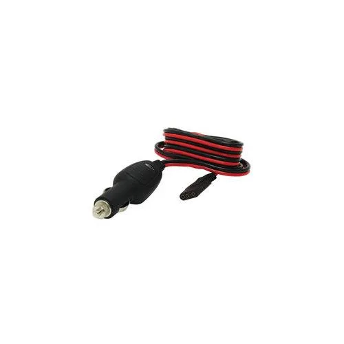 Wilson Antennas Wilson Antennas 3053CBPP 12V CB cord with rubberised plug — product photo