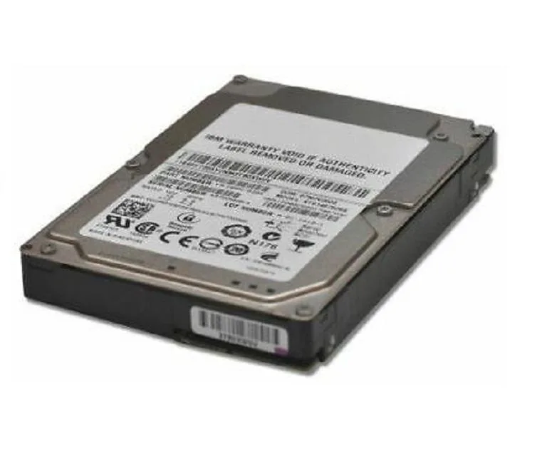 DELL DELL ST1000NX0473Product 1TB SAS 12Gb/s 7200rpm 128MB internal hard drive — product photo