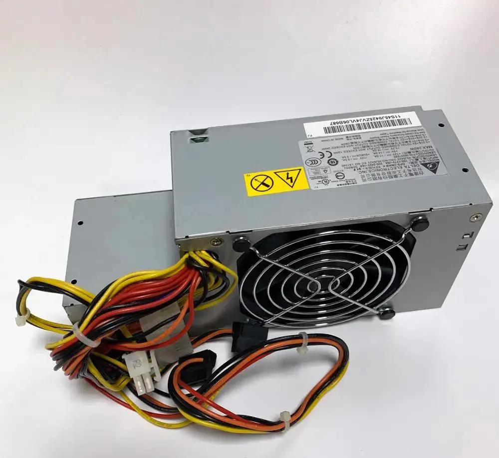 Supersuperuncle Supersuperuncle 280W server power supply for Lenovo M57 M58 PS-5281-01VF PC7001 DPS-280HB A — product photo