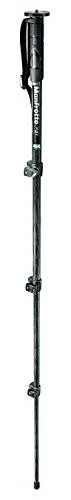 Manfrotto Manfrotto 290 4-Section Carbon Fiber Monopod — product photo