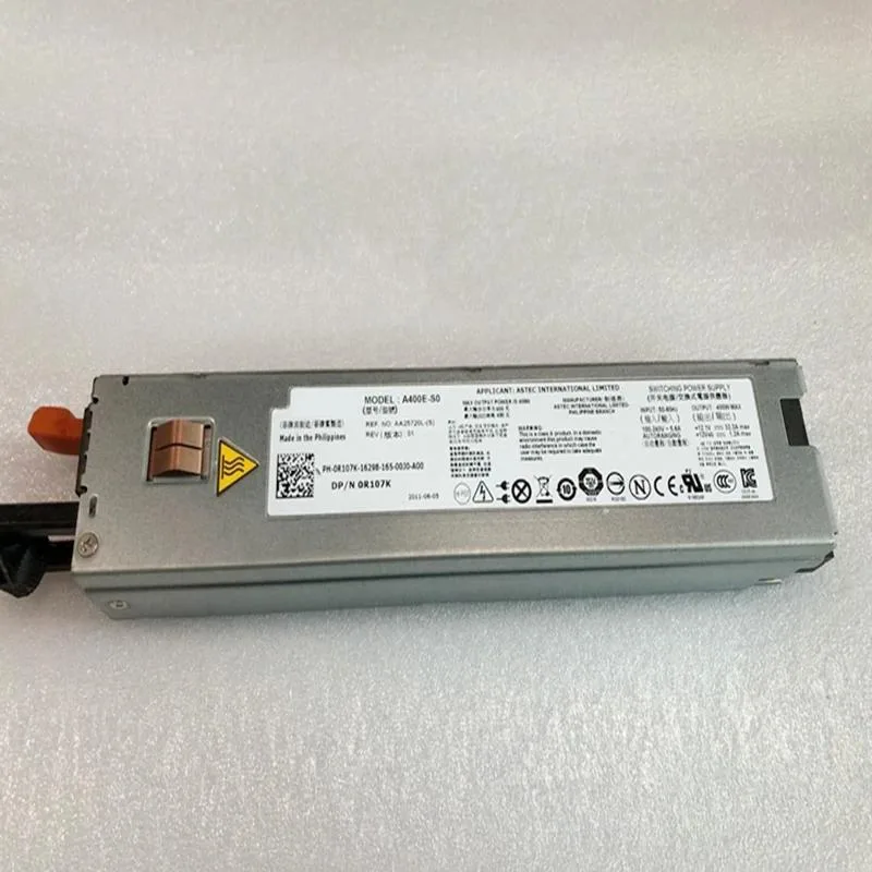 KHACHIMO KHACHIMO R310 400W ATX Power Supply — product photo