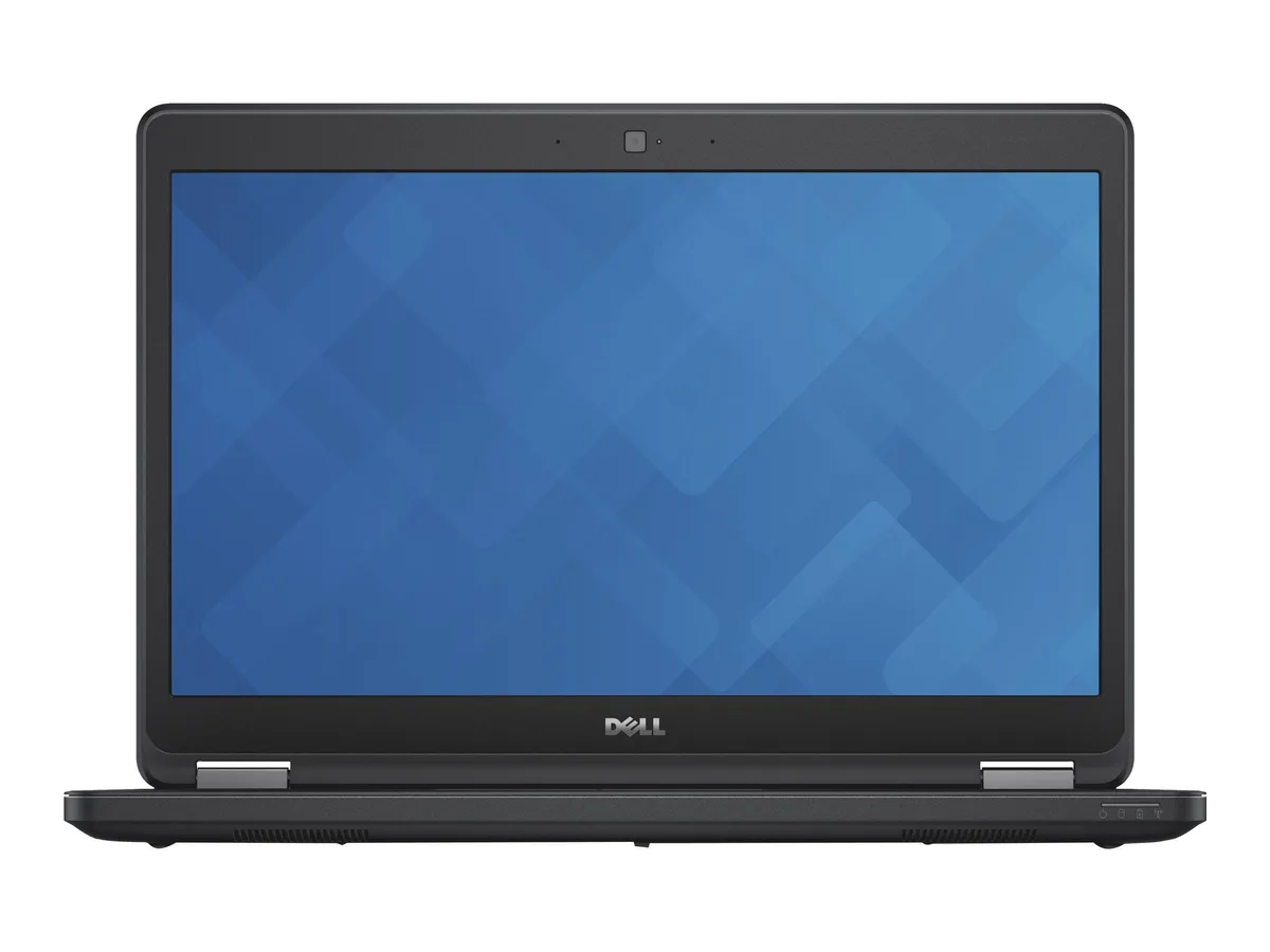 DELL DELL 14-DL-E5450-01 laptop i5-5300U 8GB 256GB SSD 14.0 — product photo