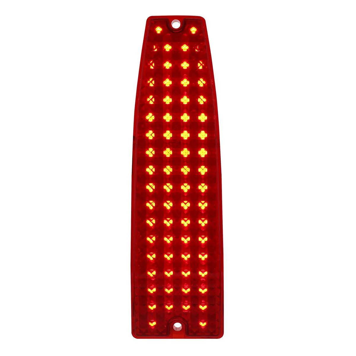 United Pacific Industries United Pacific Industries 110359 LED Tail Light 1966-67 Chevy II Nova — product photo