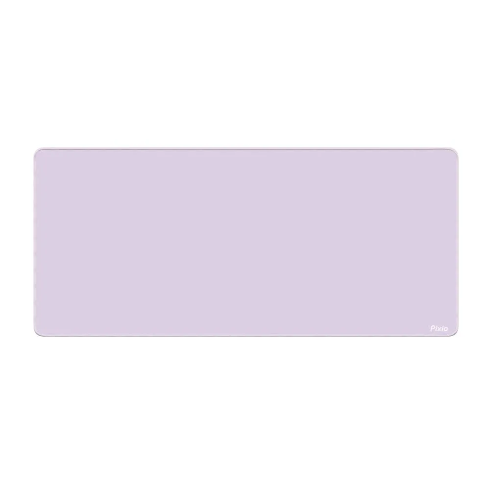 Pixio Pixio Wave PXMPWPPXXL 35.4 x 15.7 inch Purple mouse pad — product photo