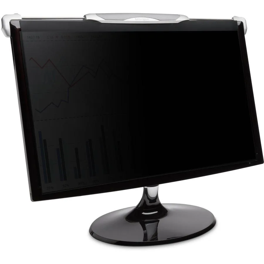 Kensington Kensington K58400WW FS270 Snap2 Privacy Screen 25-27 inch — product photo