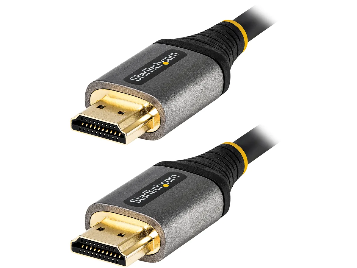 STARTECH STARTECH HDMM21V2M HDMI 2.1 cable 2m 48Gbps 8K 60Hz — product photo