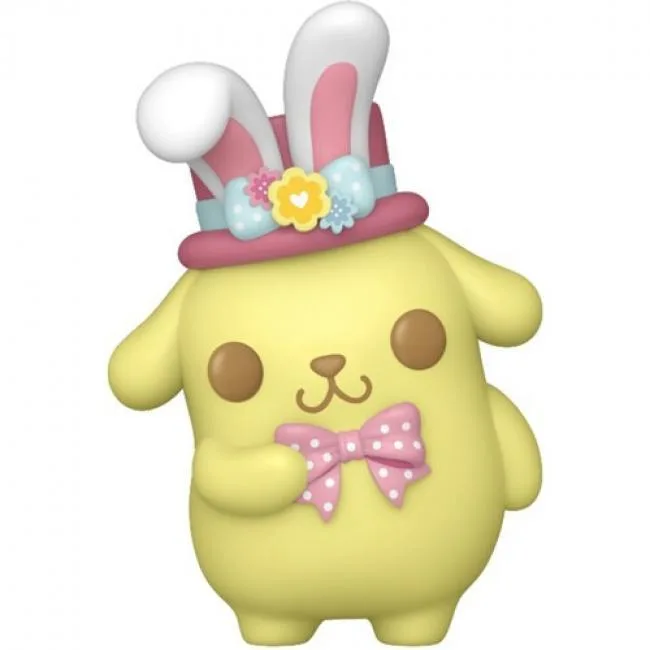 Funko Funko Pocket POP! Egg Pompompurin 89034 accessory — product photo