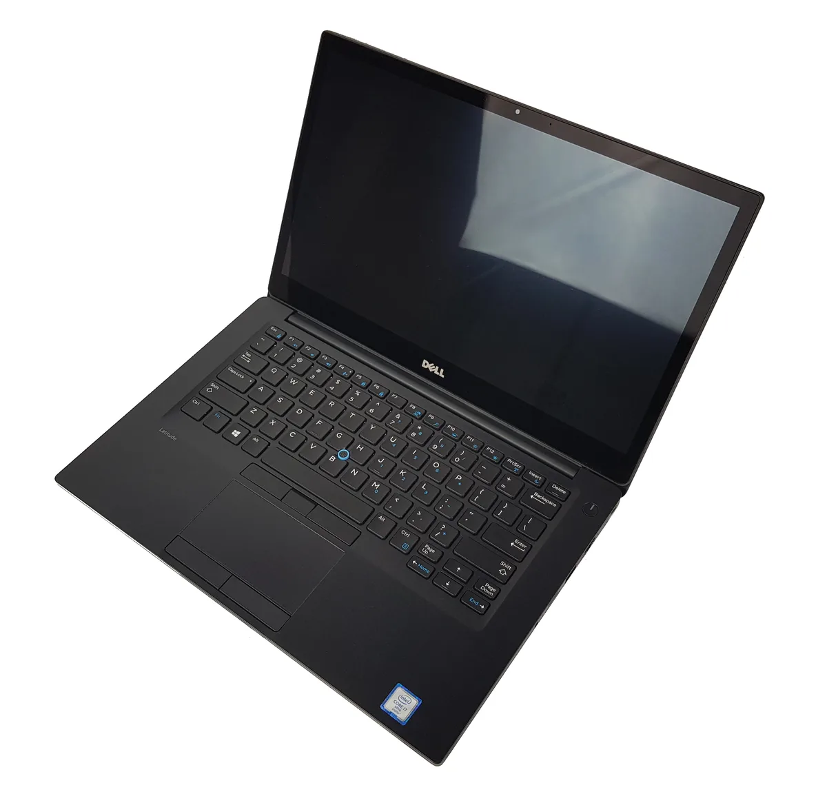 DELL DELL Latitude 7480 i5 7300U 8GB 256GB 14" Touch FHD — product photo
