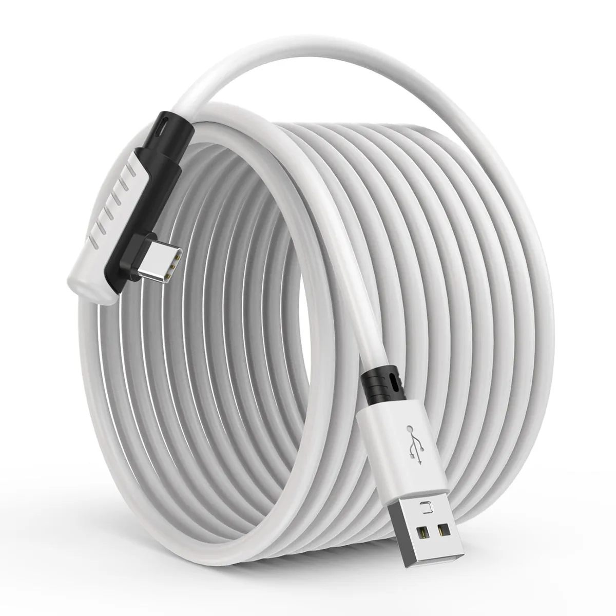 BFKK BFKK 16 Feet USB 3.0 to USB-C Link Cable VR Accessory — product photo